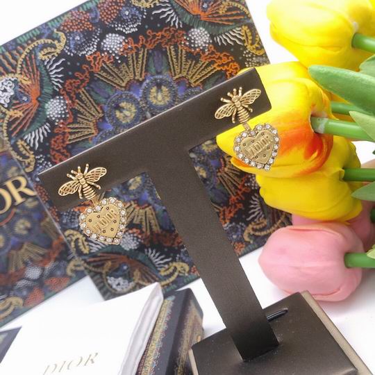 Dior Earring 12lyh123